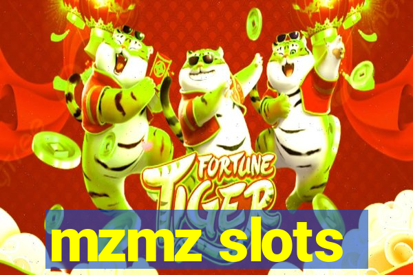 mzmz slots